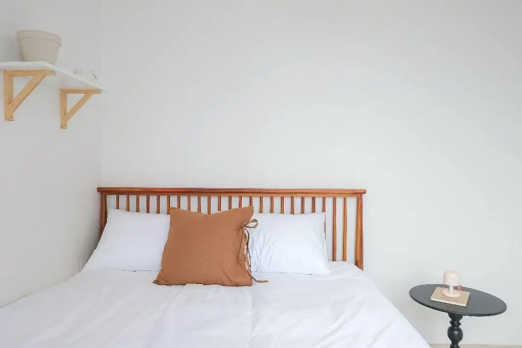 Rousey Apartment Busan 0*,  South Korea
