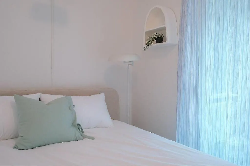 Appartement Rousey à Busan 0*,