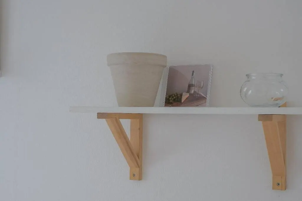 Rousey Apartman Puszan