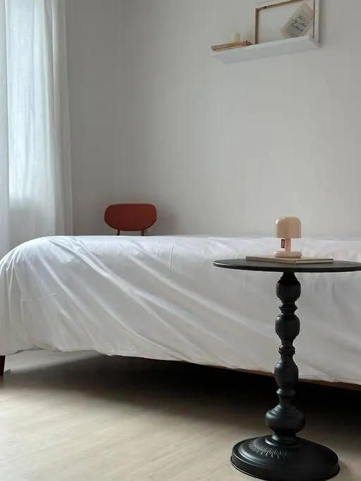 Rousey Apartman Puszan Dél-Korea